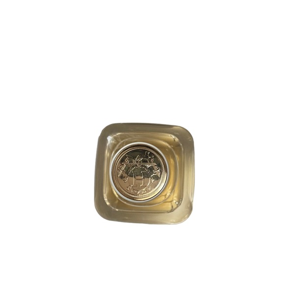 Jour d’Hermes by Hermes Eau De Parfum Spray - Picture 2 of 2